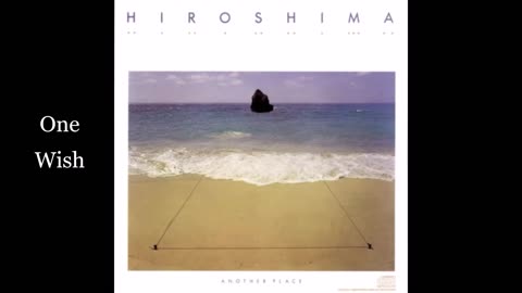 one wish