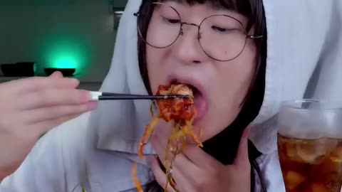 How to make chicken with spring onion
