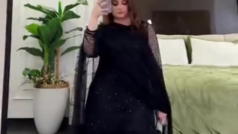 Dressing.