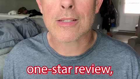 Is TikTok Faking its Reviews?