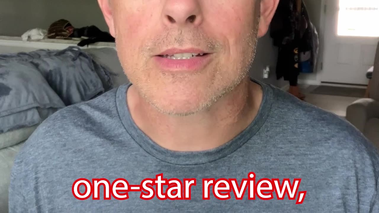 Is TikTok Faking its Reviews?