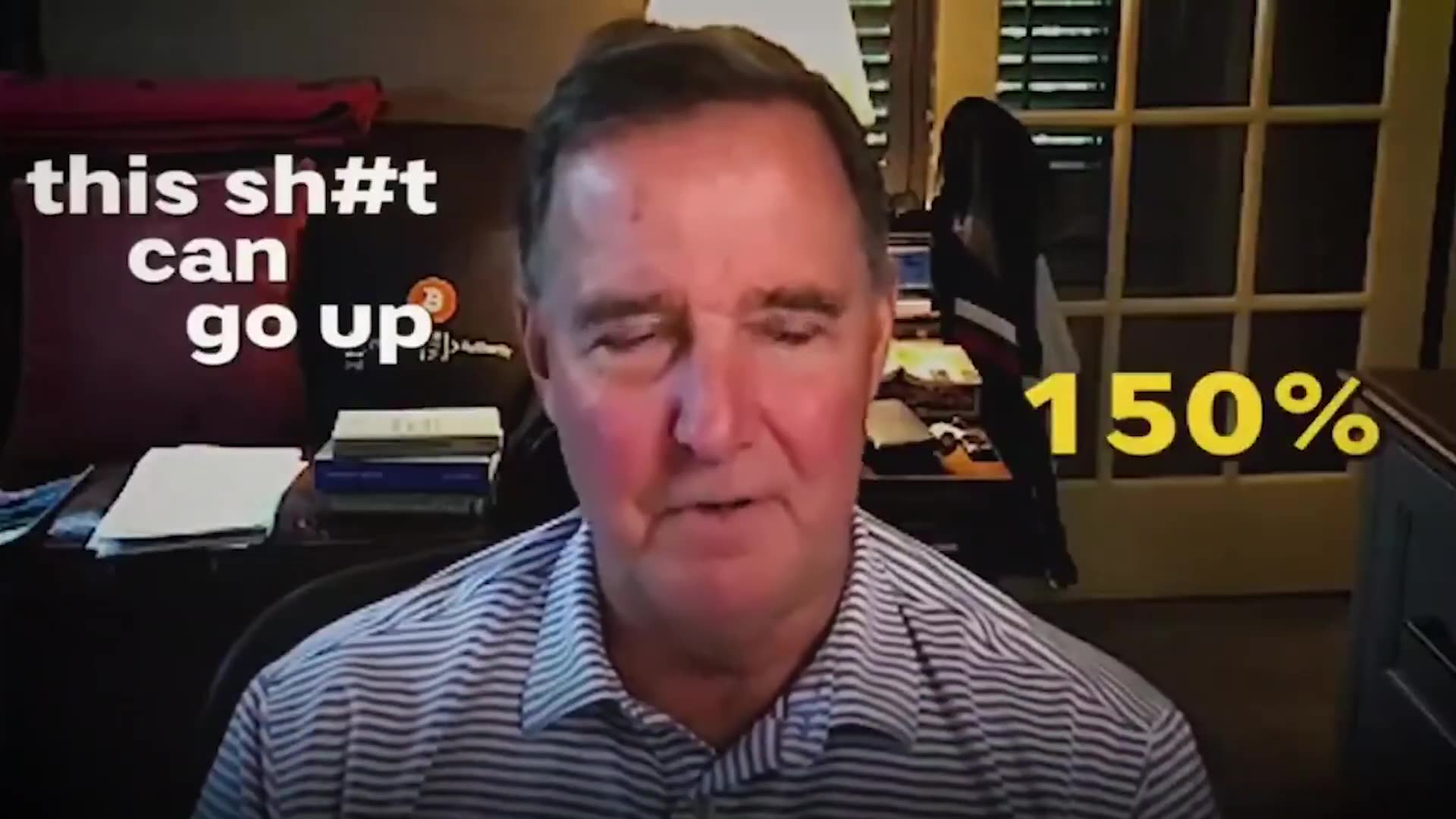 3 Crypto Coins Getting Ready to EXPLODE! “This Will Shock People”