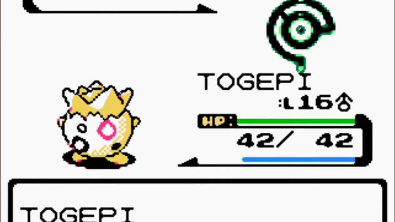 Pokémon Silver - Walkthrough/Videonávod - 11 - [EN/CZ]