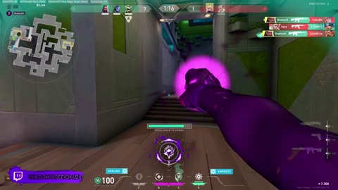 Valorant Montage #22 - Beanie