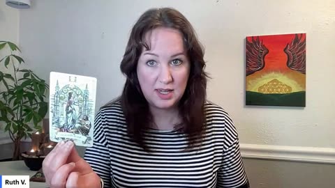 New Pope - Light or Dark? White Hat Agenda with Ukraine and Russia #pope #tarot