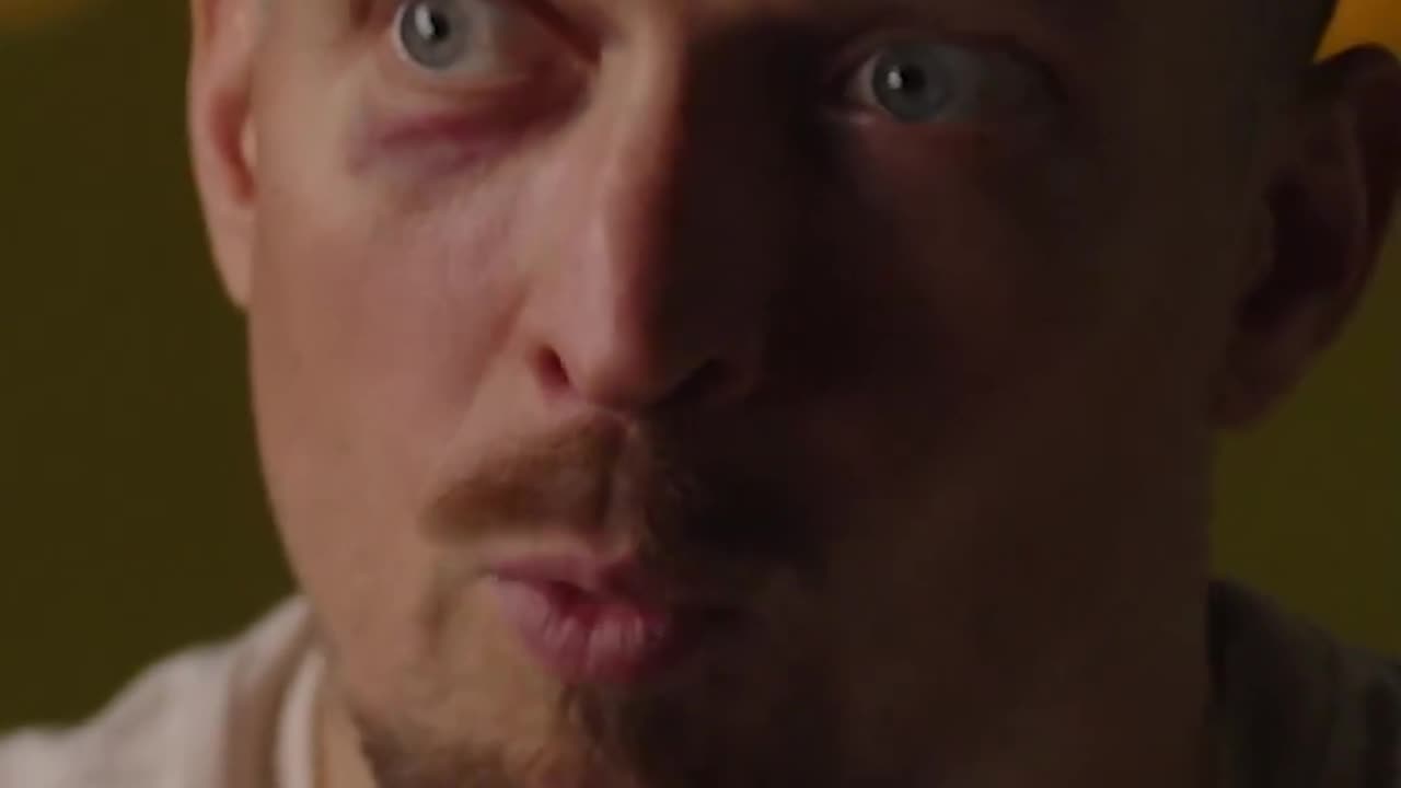 Oleksandr Usyk sends Donald Trump ‘live in my house for one week’ message