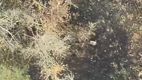 🚁⚔️ Ukraine Russia War | Russian Soldier Surrenders to Drone in Lyman | RCF
