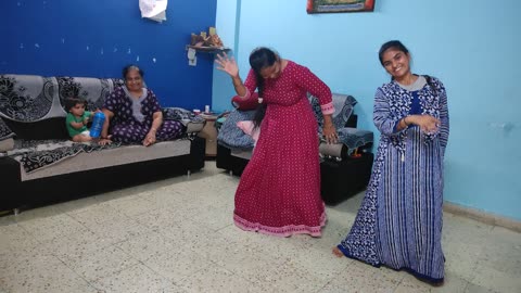 mom birthday fun time