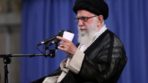 Iran's Khamenei doubts US nuclear talks will lead to agreement