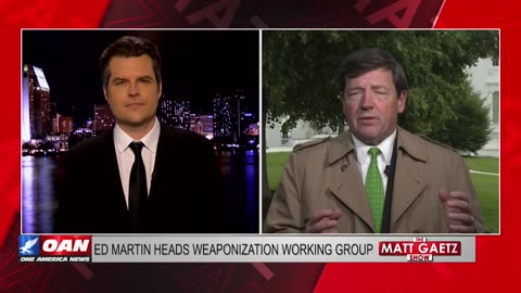 Ed Martin: When the govt destroys someone, they deserve to be made whole