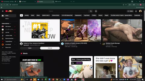 Government Hacking into my Desktop