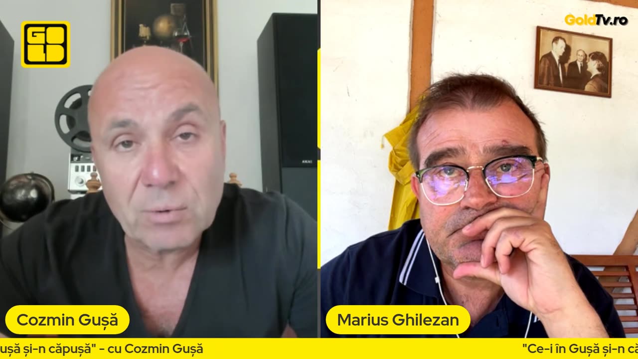 Marius Ghilezan despre impactul dezvăluirilor Elenei Udrea
