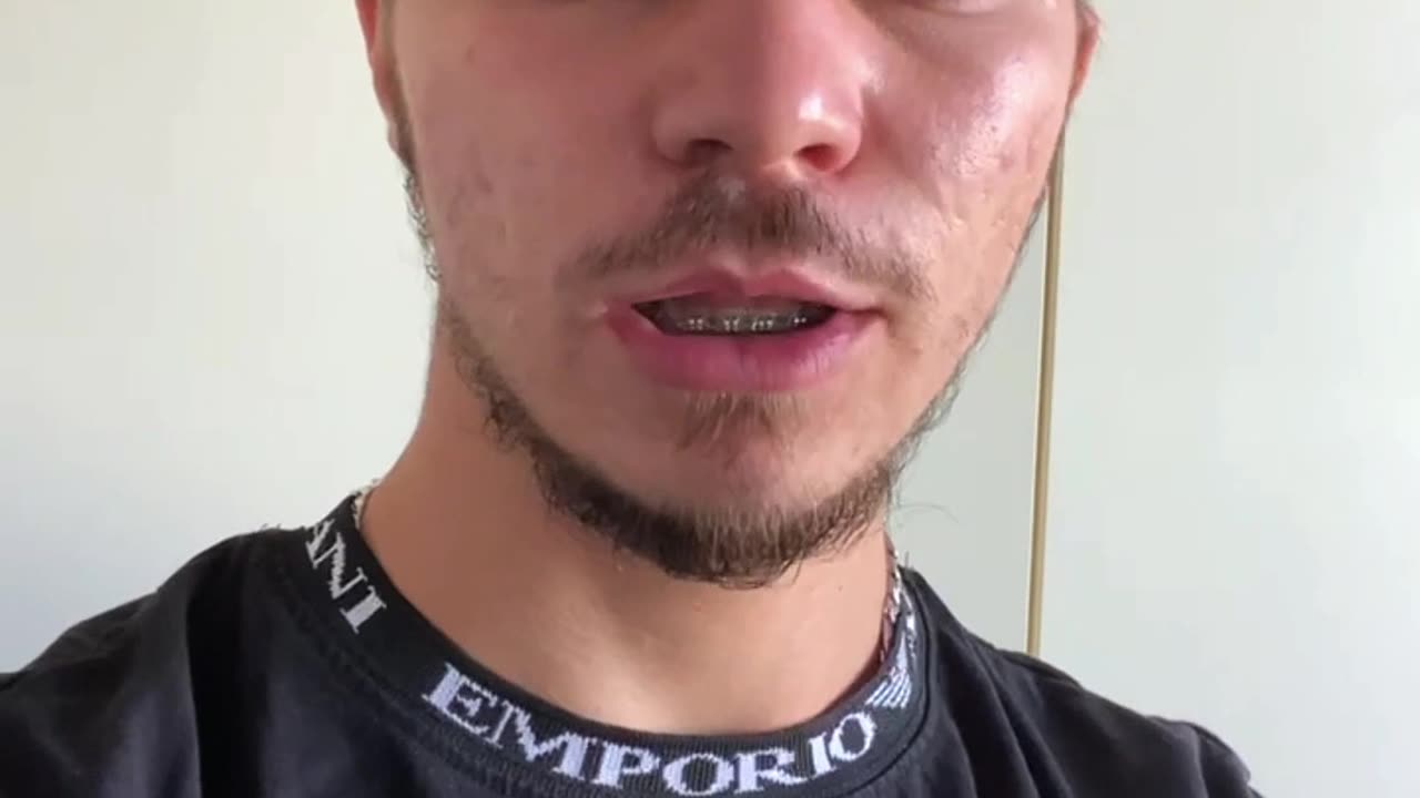 How to be on social media without making videos.