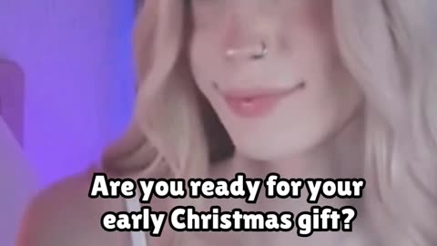 Advance Merry Christmas y'all! 🎁🎄