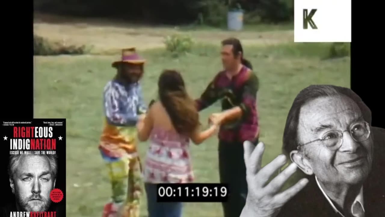 Origins Of Woke Ideology | Old Stirling