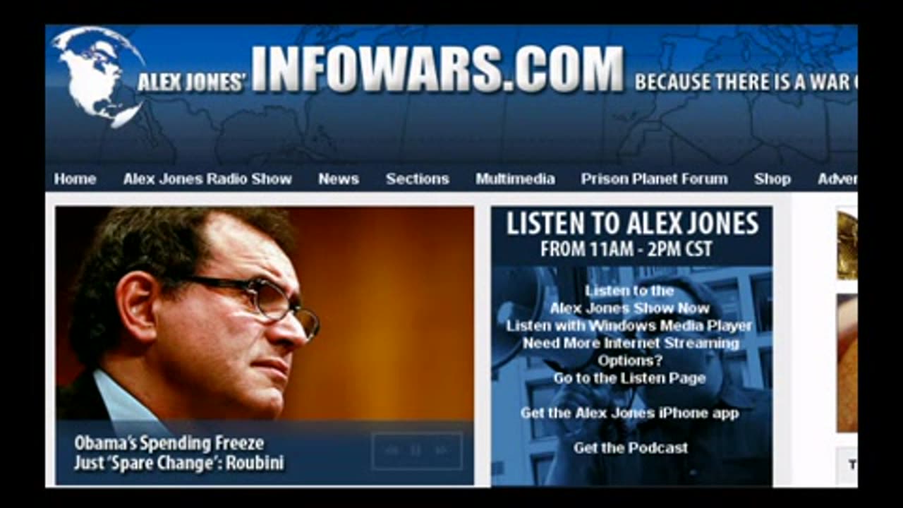 IW Archives 2011 Jan 27