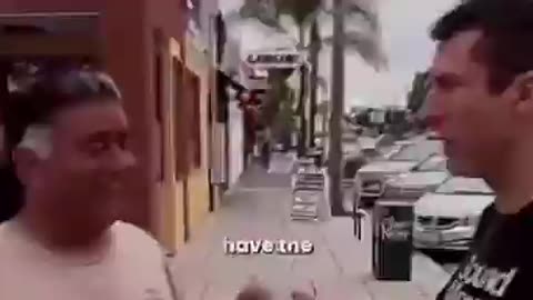 Watch this crazy video on People’s preference