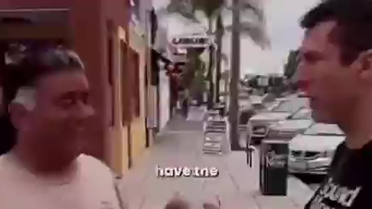 Watch this crazy video on People’s preference