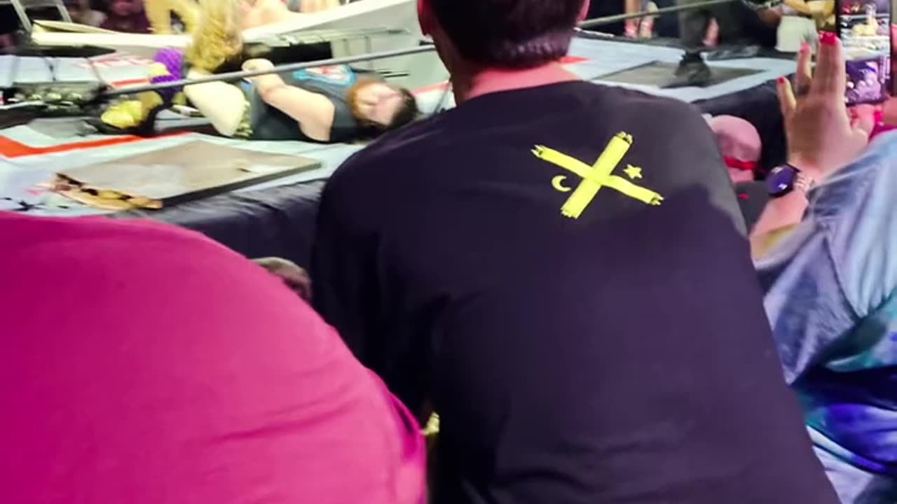 GCW can I trust you collection