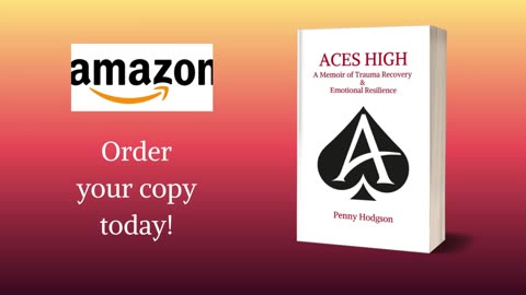 Aces High A Memoir of Trauma Recovery and Emotional Resilience