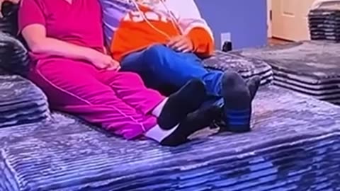 😂😡 Netflix and Chill with Absolutely NO Chill! This Couple's Date Night is EPIC! | FunFM