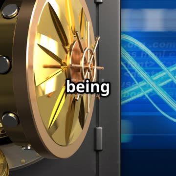 Why Ethereum Could Overtake Bitcoin (Crypto Shorts)