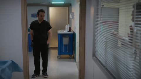 Evren confiesa la culpa que lo consume y Bahar le recuerda que aún puede redimirse