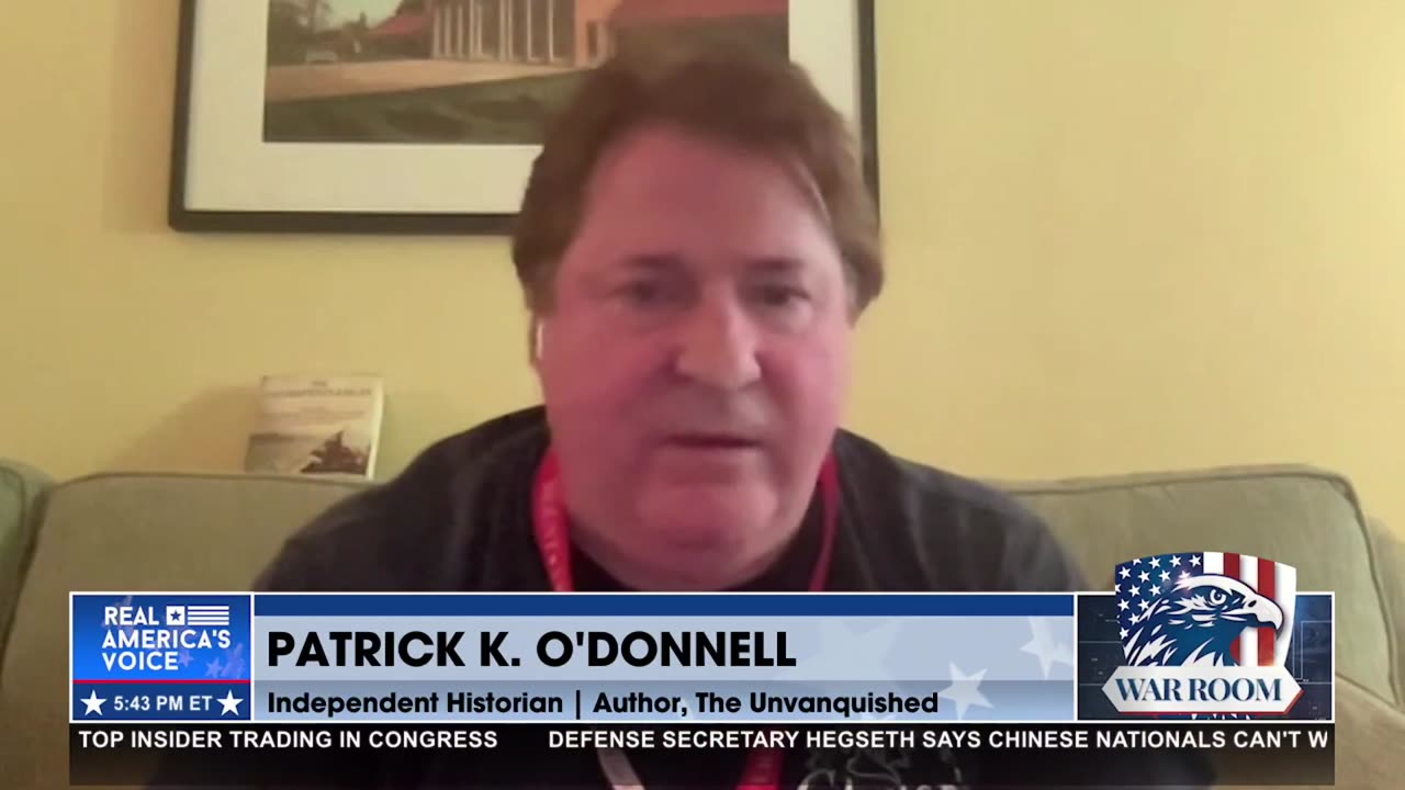 A LOOK INSIDE WASHINGTON’S MOUNT VERNON