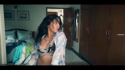 Wamiqa Gabbi Stunning 4K Edit | Ultra HD Status 📽️