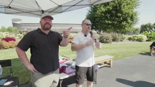 LFA SHORT CLIPS OF THE WEEK