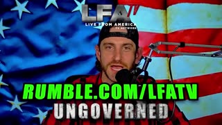LFA SHORT CLIPS OF THE WEEK