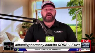 LFA SHORT CLIPS OF THE WEEK