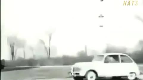 HEMP CAR