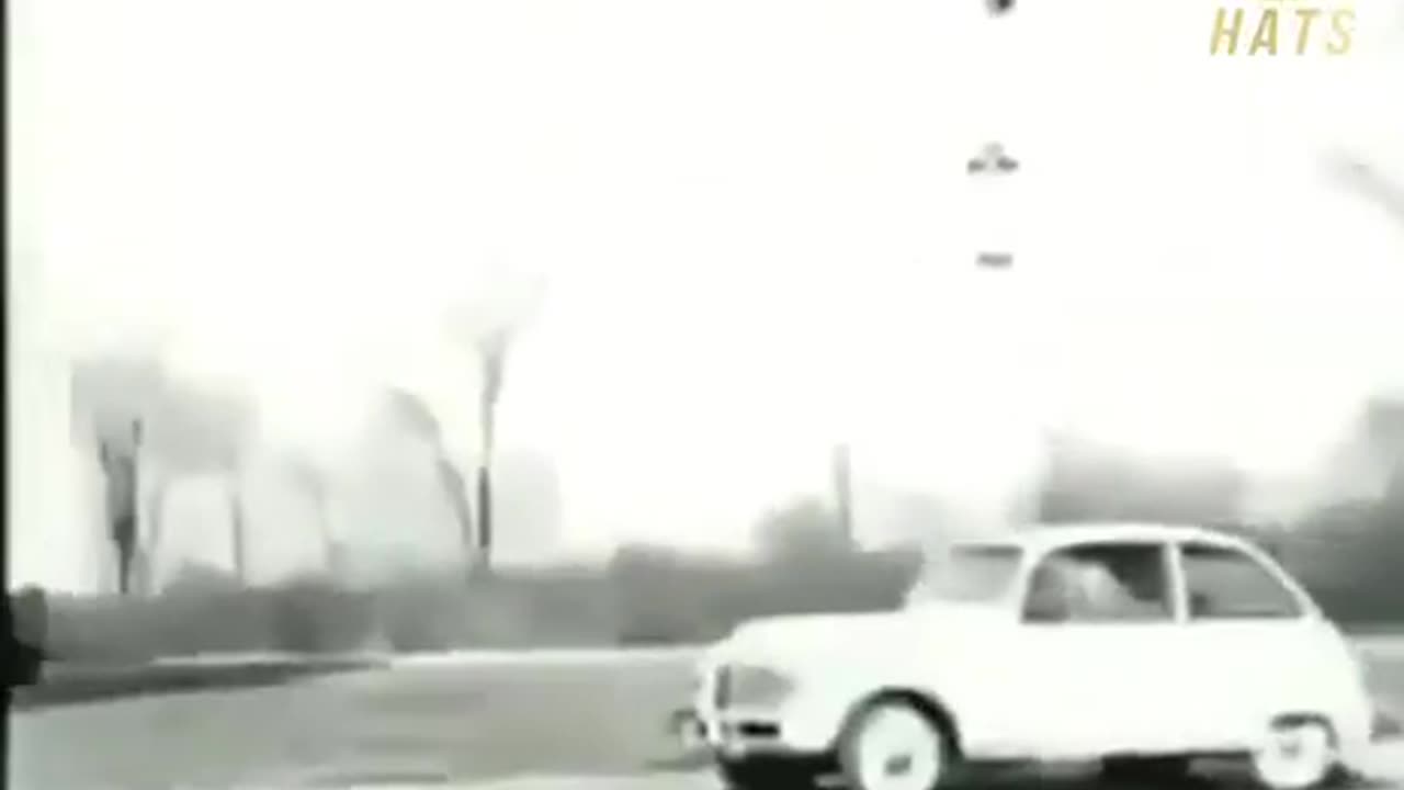 HEMP CAR