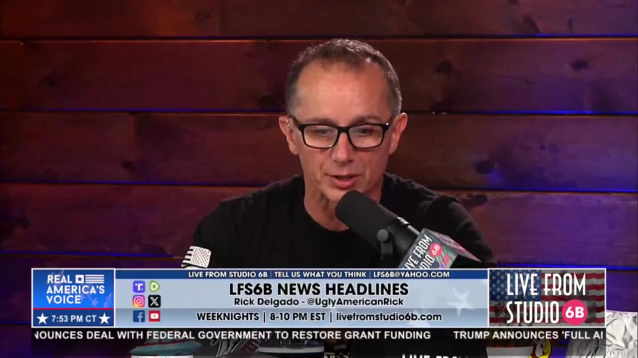 PRESIDENT TRUMP ANNOUNCES A TRADE DEAL WITH SOUTH KOREA