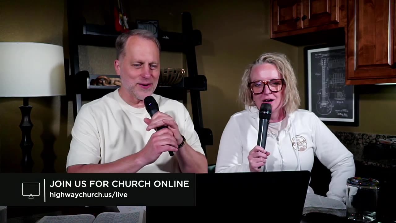 Church Online | LIVE | Highway Church