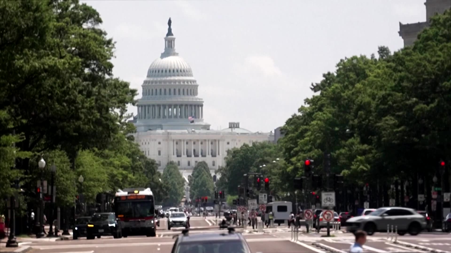 FBI probes Democrats who warned military about illegal orders