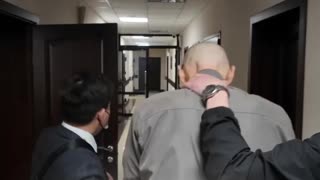 Detienen en Crimea a un agente ucraniano por fabricar una bomba