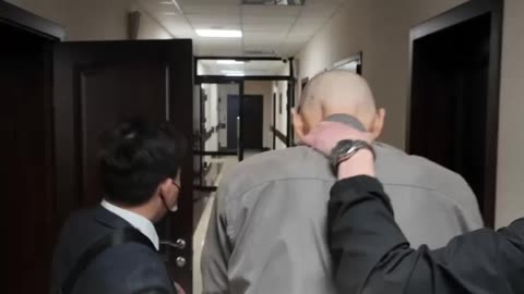 Detienen en Crimea a un agente ucraniano por fabricar una bomba