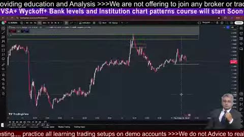 BTC Storm Live Market Hacks #BTC #Crypto