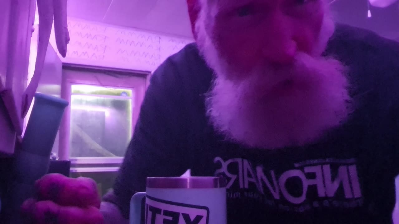 HOW TO CRUSH BULLSHIT...THOUGHTS - RAMMMMM RAMMMMM RAMMMMMMMMMM....