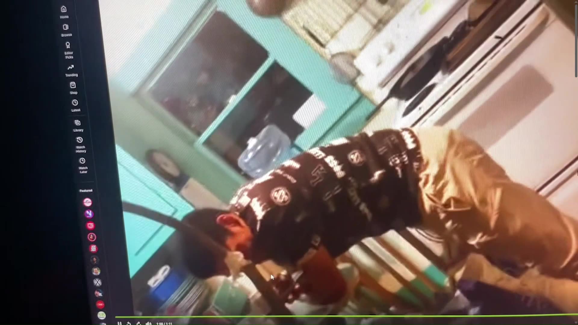 IP2 Stories - Tokyo Trump Reacts To Empathy & Anon Clips