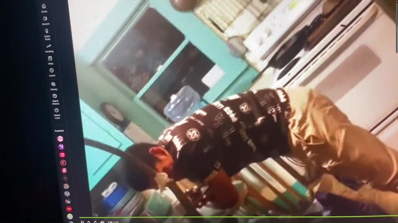 IP2 Stories - Tokyo Trump Reacts To Empathy & Anon Clips