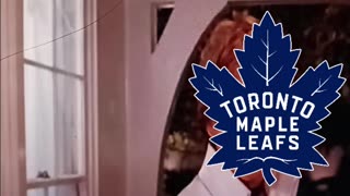 Brad Marchand kicks out the leafs....again