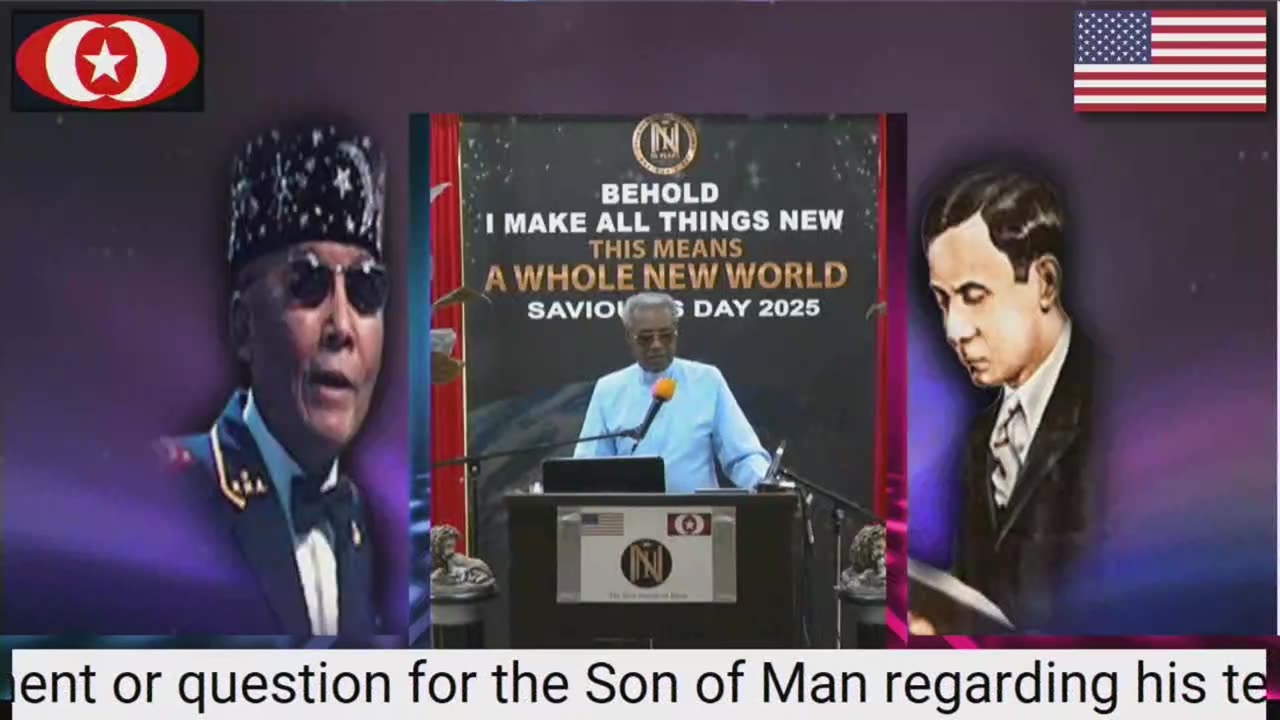 A Scriptural Discussion with the Son of Man: May 29, 2025