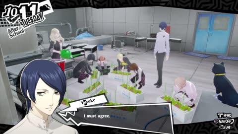 Persona 5 Royal Part 66