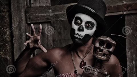 Was Quincy Brown Gr00med By Diddy + Man Goes To Voodoo Priest Putting Spells On Women
