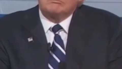 Donald Trump savaged!