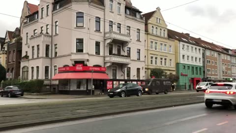 Hannover Uncovered: Where to Eat, Drink & Stay with Full Details! #City_Walking_Tour_3024