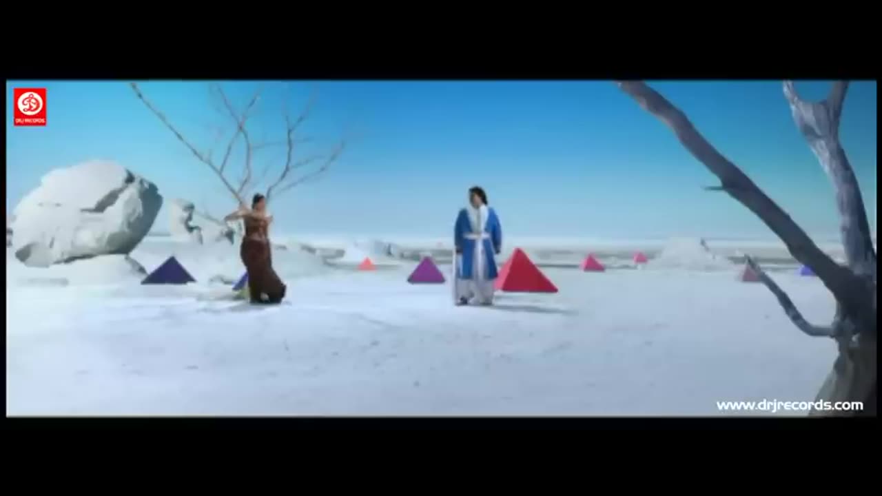 Old video